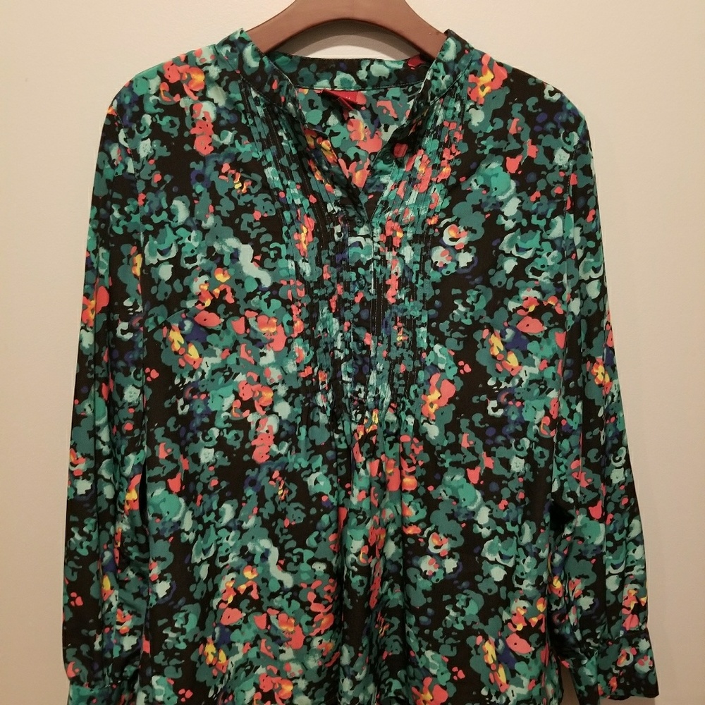 Merona top
